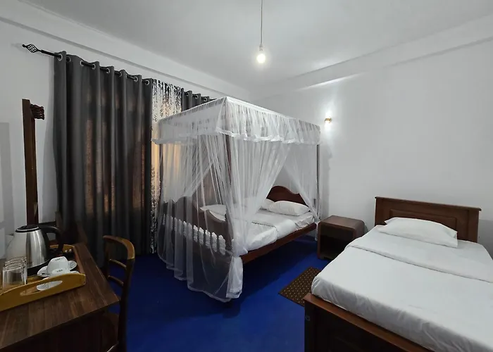 Meadow Villa - Ella
